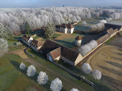 Ferme des Moulins photo
