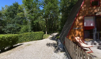 Ferme du Lieu Bellemare photo
