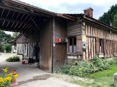 Ferme du Mont Morêt photo