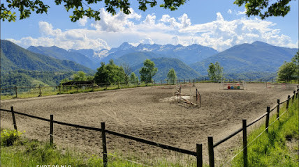 ferme équestre de coumariau photo