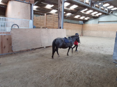 Ferme equestre de Kerbiriou photo