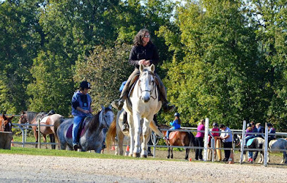 Ferme Equestre de la Grésigne photo