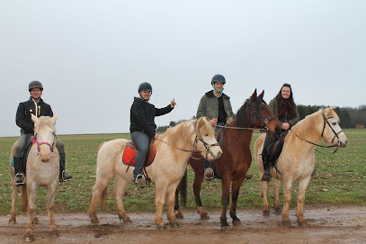 Ferme equestre de l'Equi'Libre photo