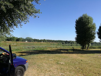 Ferme équestre des bords de Loire photo