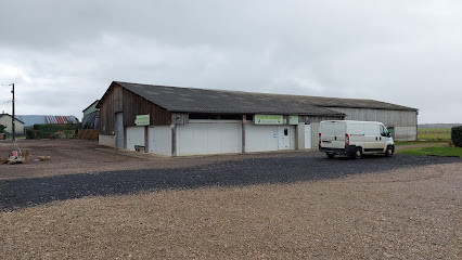 Ferme-La Bikette Caugéenne photo