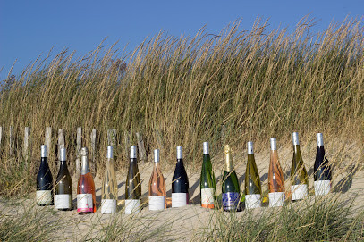 Ferré Nicolas - Domaine du Sillon Côtier photo