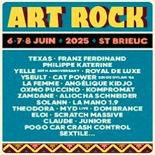 Festival Art Rock photo