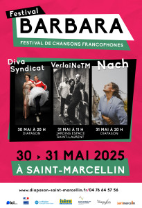 Festival Barbara 2025 photo