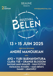 Festival Belen photo