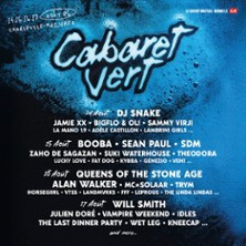 Festival Cabaret Vert photo