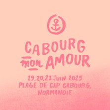 Festival Cabourg, Mon Amour photo