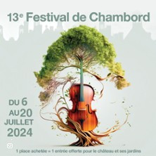 Festival de Chambord photo