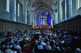 Festival de La Chaise-Dieu 2024 photo