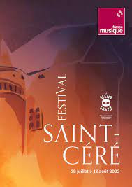 Festival de Saint-Céré 2024 photo