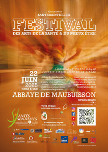 Festival des arts de la santé et du bien-être avec Santéssentielles Expériences photo
