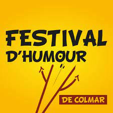 FESTIVAL D'HUMOUR DE COLMAR 2024 photo