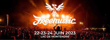 Festival Freemusic 2024 photo