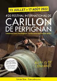 Festival international de carillon 2024 photo