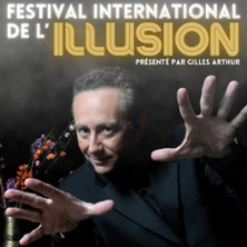 Festival International de L'Illusion photo