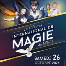 Festival International de Magie de Nancy photo