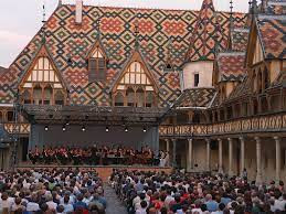 Festival international d'opéra baroque de Beaune 2024 photo