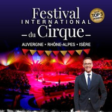 Festival International Du Cirque De Grenoble 2024 photo