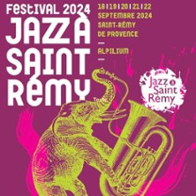 Festival Jazz à Saint-Rémy photo