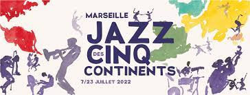 Festival Jazz des 5 continents 2024 photo