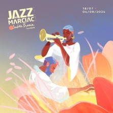 Festival Jazz In Marciac photo