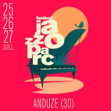 Festival Jazzoparc photo