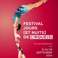 Festival Jours et Nuits de Cirques 2024 photo