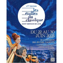 Festival Les Etoiles du Classique photo