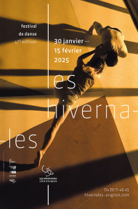 Festival Les Hivernales 2025 photo