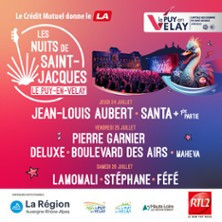 Festival Les Nuits de Saint-Jacques 2025 photo