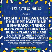 Festival les Petites Folies photo