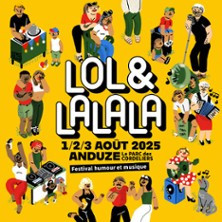 Festival LOL&LALALA photo