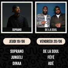 Festival Montauban en Scènes 2025 photo