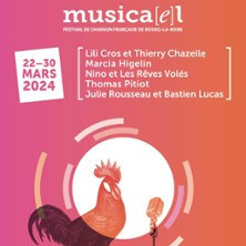 Festival Musica(e)l de Bourg-la-Reine photo