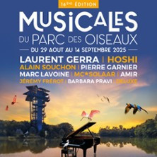 Festival Musicales du Parc photo