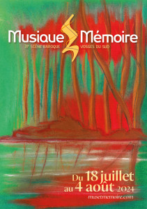 Festival Musique et Mémoire 2024 photo