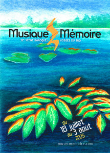 Festival Musique et Mémoire 2025 photo