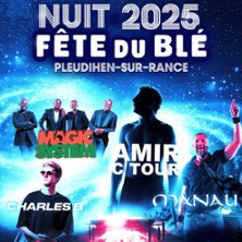 Festival Nuit de la Fête du Blé photo