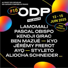 Festival ODP TALENCE #10 photo