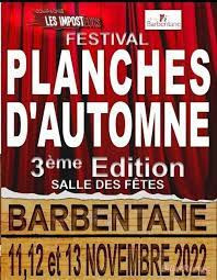 Festival Planches d'Automne photo