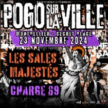 Festival Pogo Sur la Ville photo