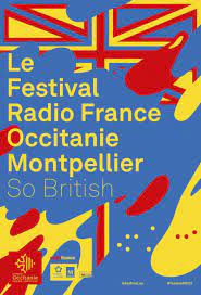 Festival Radio France Occitanie Montpellier 2024 photo