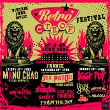 Festival Retro C Trop 2025 photo