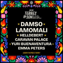 Festival Terres du Son 2025 photo