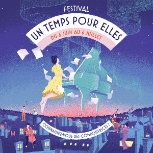 Festival Un Temps pour Elles  photo