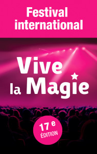 Festival Vive la Magie à la Rochelle photo